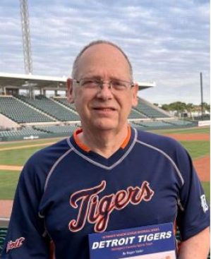 Book review of Detroit Tigers - Readers' Favorite: Book Reviews and ...