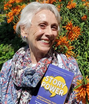 Book review of Story Power - Readers' Favorite: Book Reviews and Award ...