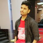 Ankit A Shil