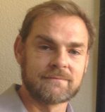 Kevin James Salveson