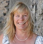 Julie Hodgson