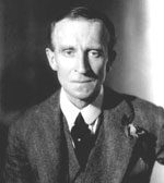 Michael Burn
